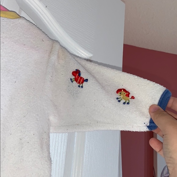 First Moments Footies - Picture 6 of 9